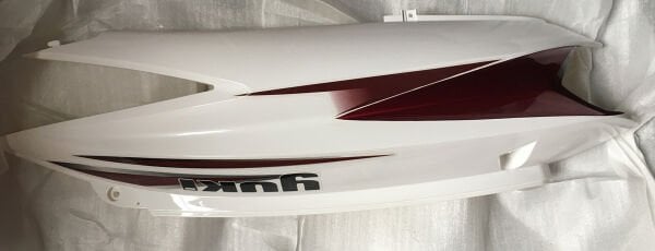 Yuki jumbo 150 cc Sele Altı Grenajı