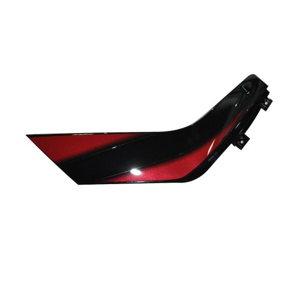 Yuki YK-28 Lotus E-Bike Ön Dizlik Grenajı