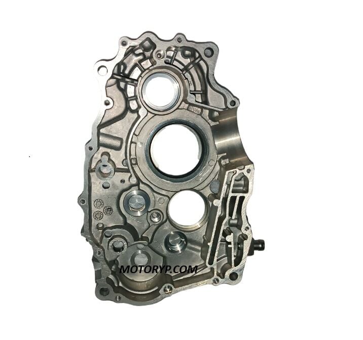 Yuki Afşin 250 cc Motor Bloğu Sağ