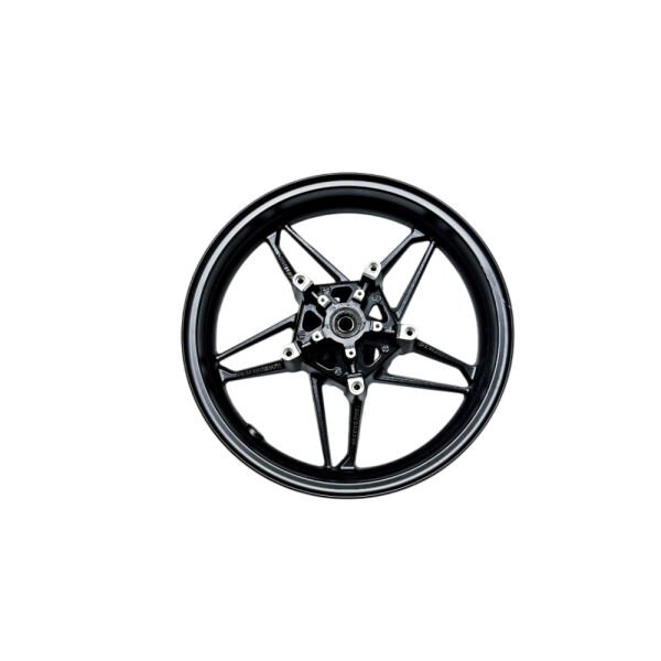 Voge SR3 250 Ön Jant