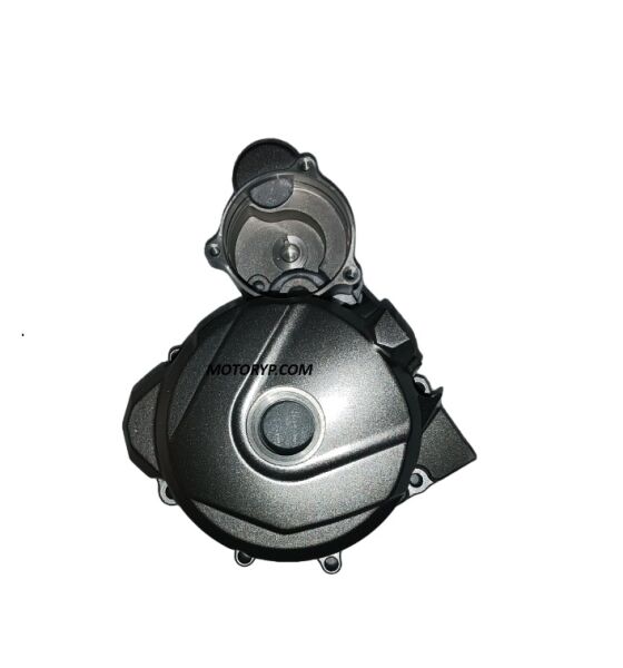 Yuki Afşin 250 Statör Manyeto Kapağı