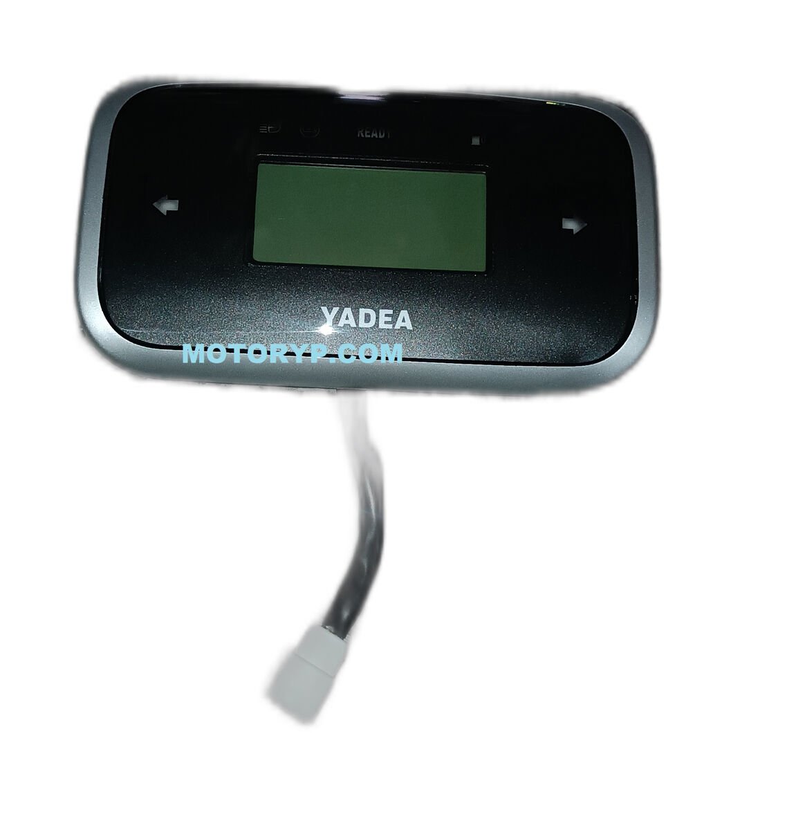 Yuki YK-50 Spark Pro Km Saati Gösterge 84v