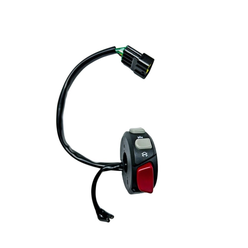 Voge SR3 250 Düğme Butonu Sağ