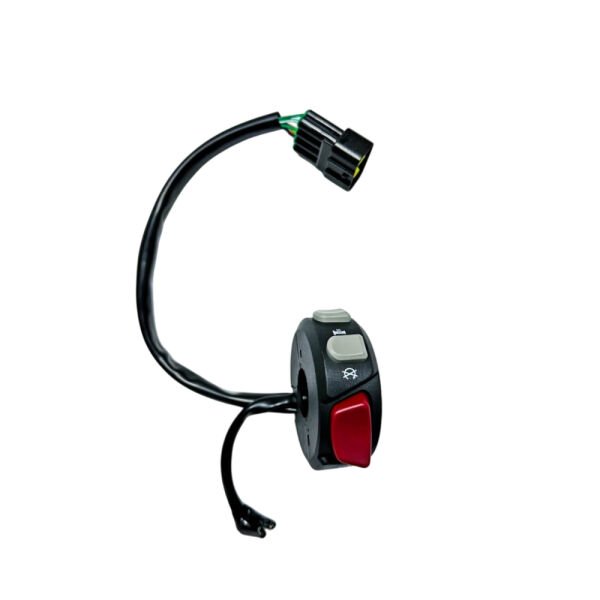 Voge SR3 250 Düğme Butonu Sağ