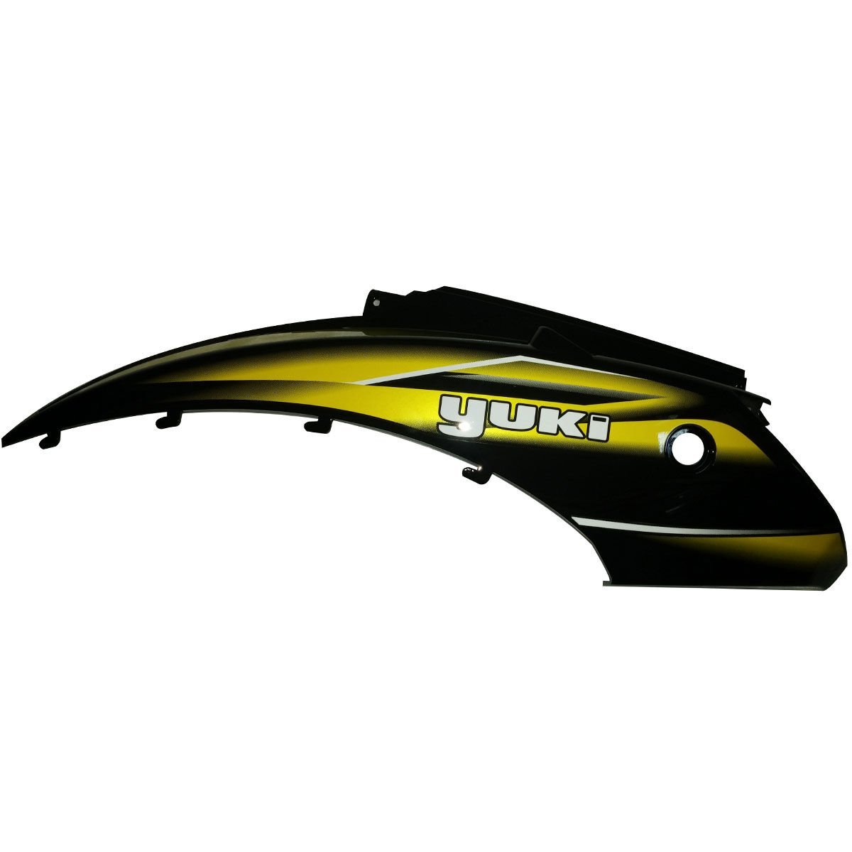 Yuki Lotus E-Bike Sele Altı Grenajı