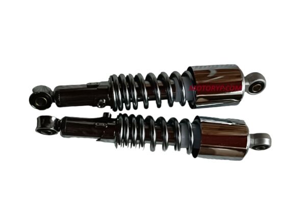 Yuki Afşin 250 cc Arka Amortisör Set