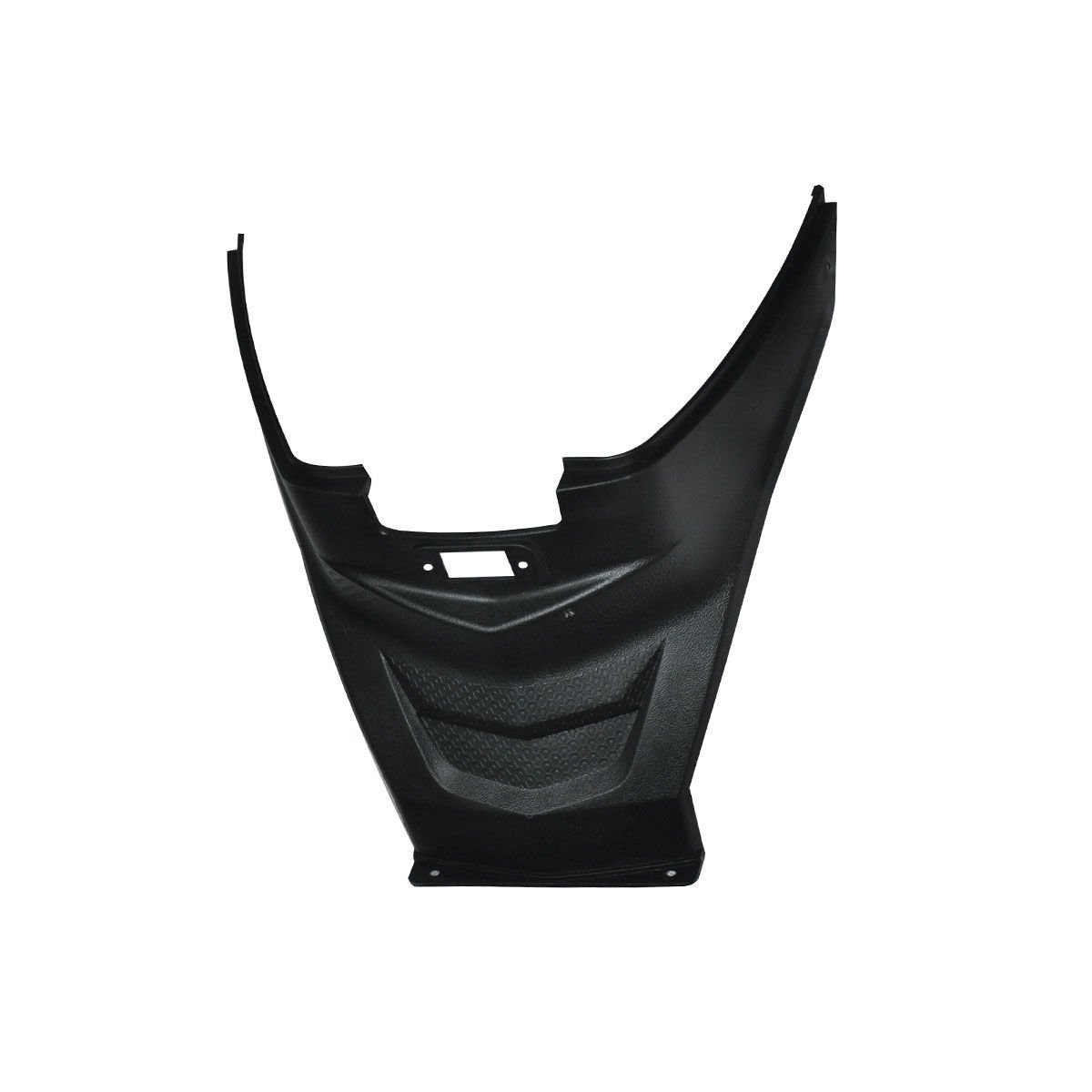 Yuki YK-28 Lotus E-Bike Sele Altı Ön Plastik