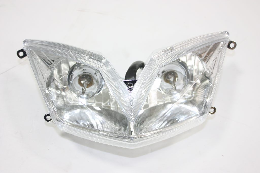 Kral KR-14 Varuna E-bike Ön Far Set