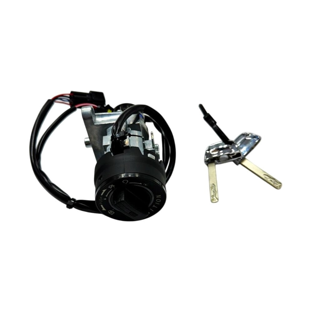 Voge SR3 250 Kontak Seti