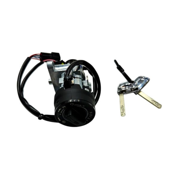 Voge SR3 250 Kontak Seti