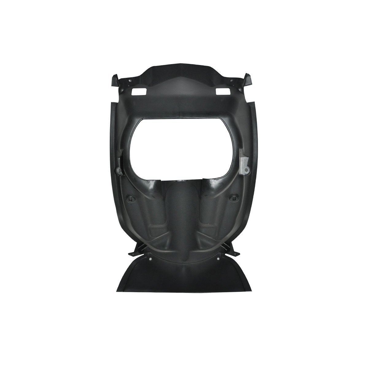 Yuki YK28 Lotus E-Bike Ön İç Davlumbaz