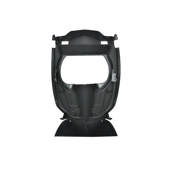 Yuki YK28 Lotus E-Bike Ön İç Davlumbaz