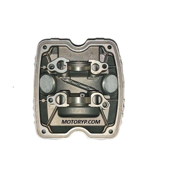 Yuki Afşin 250 cc Silindir Üst Kapak