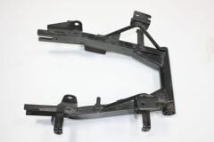 Kral KR-14 Varuna E-bike Arka Salıncak