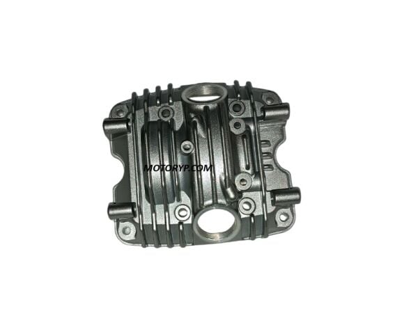 Yuki Afşin 250 Külbütör Kapağı