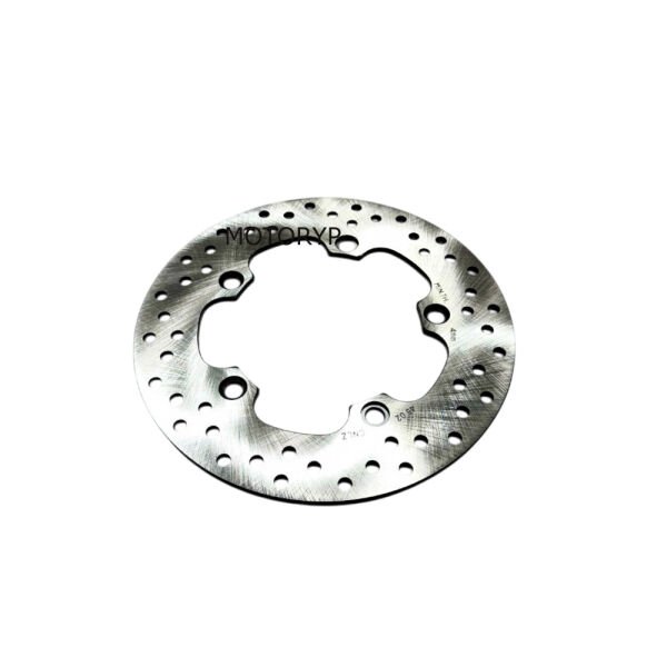 Voge SR3 250 Arka Fren Diski