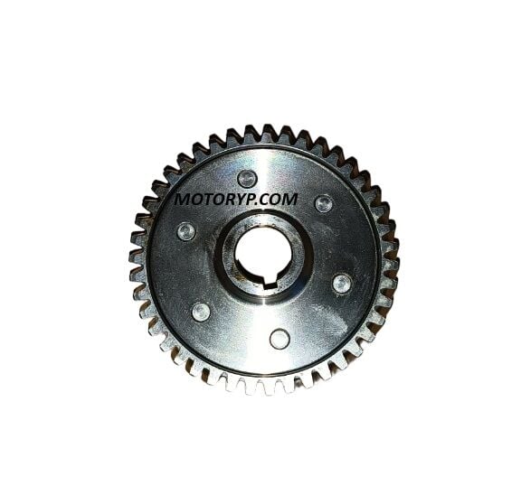 Yuki Afşin 250 cc Balansör Dişlisi