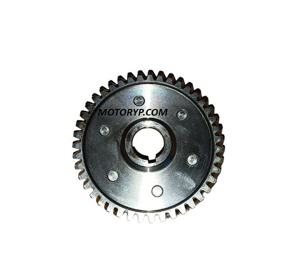 Yuki Afşin 250 cc Balansör Dişlisi