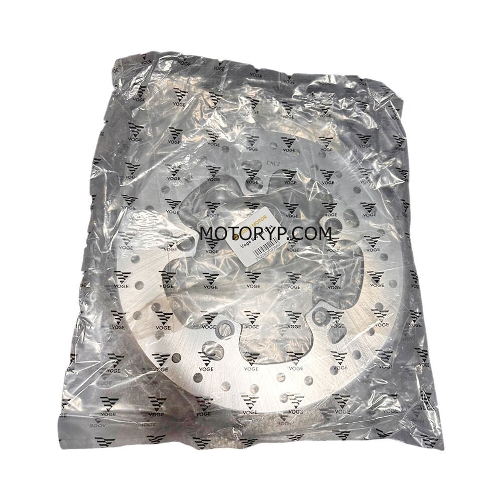 Voge SR3 Ön Fren Diski