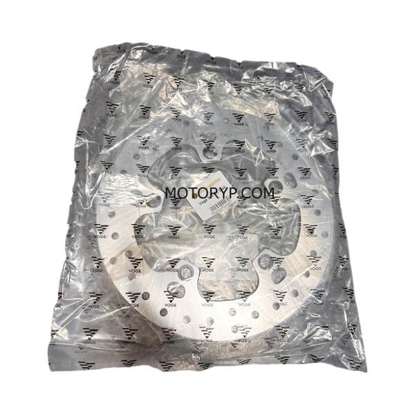 Voge SR3 Ön Fren Diski