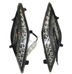 Yuki Magic 150 Scooter Ön Led Sinyal Set