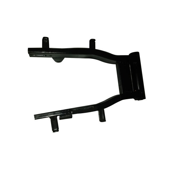 Yuki Lotus E-Bike Arka Salıncak