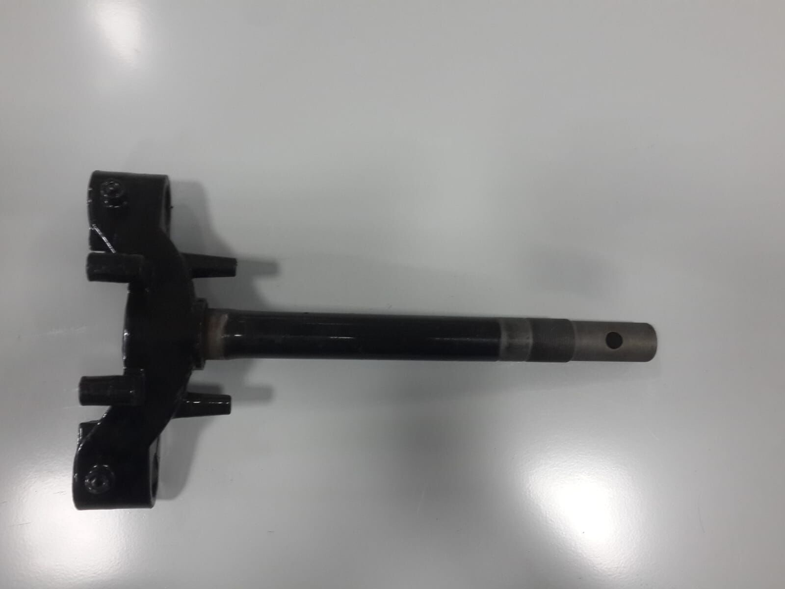 Kral KR-14 Varuna E-bike Ön Çatal Maşa