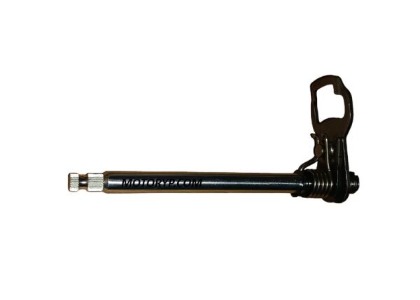 Yuki Afşin 250 cc Vites Degiştirme Mili