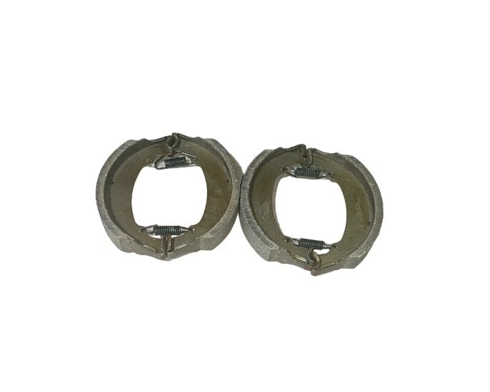 Yuki YK-32 Greta Arka Fren Balatası Takım