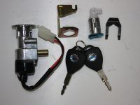 Kral KR-16 Sedna Kontak Anahtar Seti