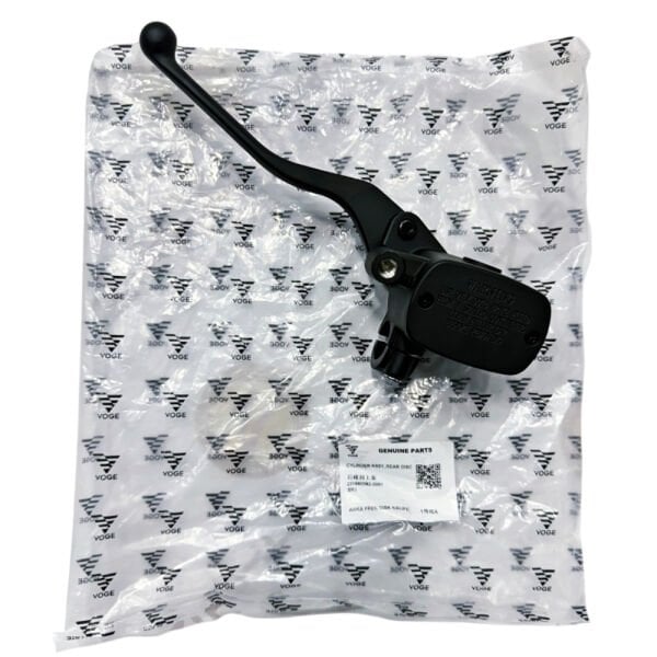 Voge SR3 250 Arka Fren Üst Merkez