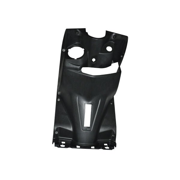 Yuki YK-28 Lotus E-Bike İç Torpido Grenajı