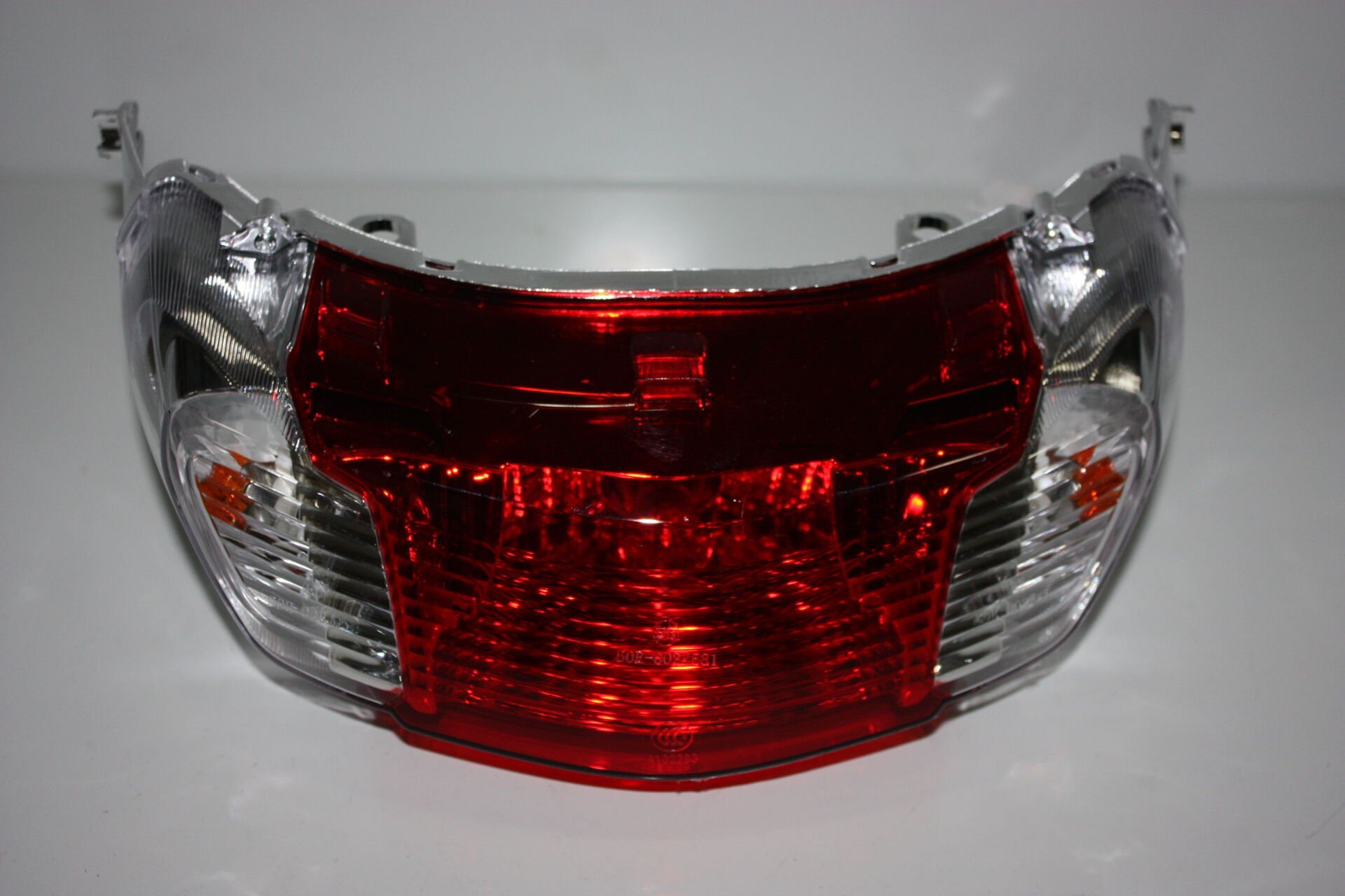 Kral Pion 50 cc Arka Stop Set