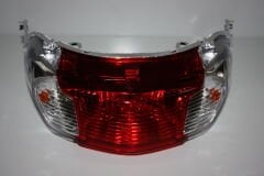 Kral Pion 50 cc Arka Stop Set