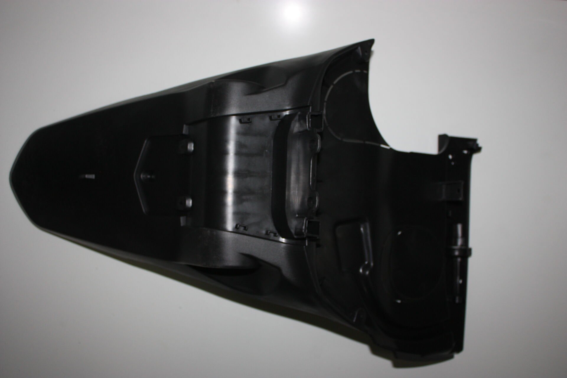 Kral Pion 50 cc Arka Çamurluk