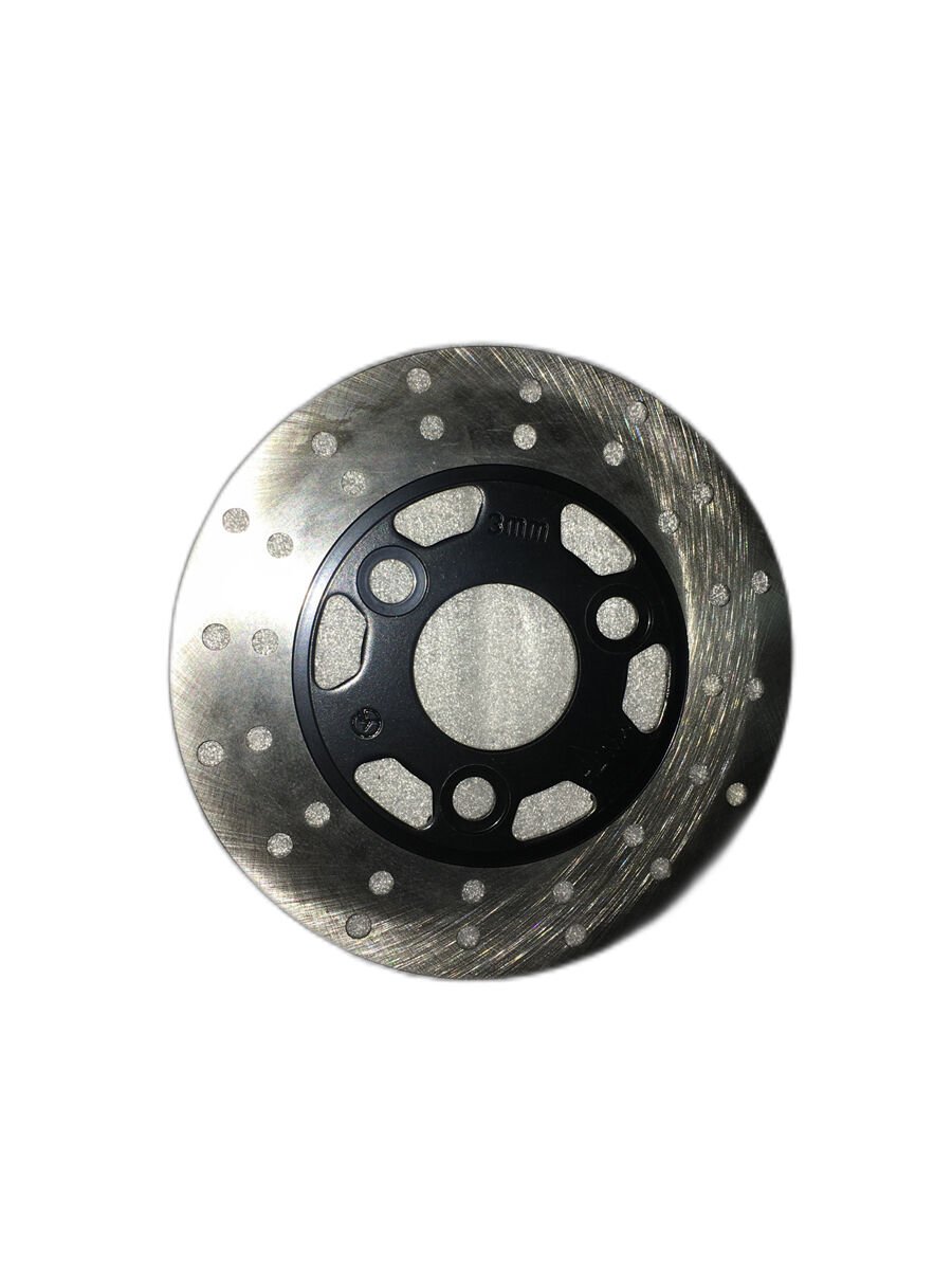 Yuki YK-32 Greta Ön Fren Diski