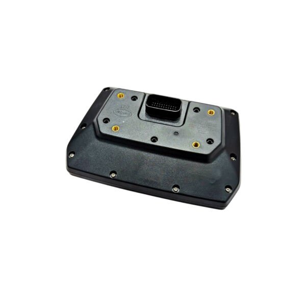 Voge SR3 250 Km Saati