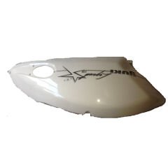 Yuki Legend 150 Scooter Sele Altı Grenajı