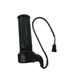 Yuki Luna E-Scooter Gaz Kolu