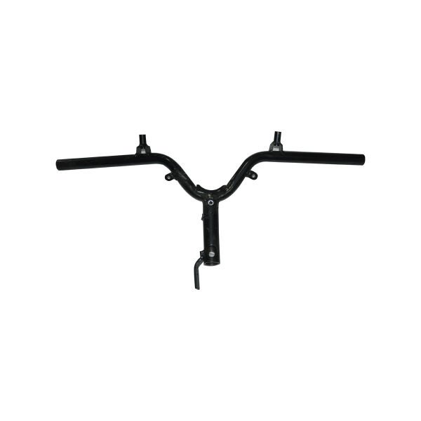 Yuki YK-28 Lotus E-Bike Gidon Direksiyon