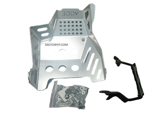 Voge 525DSX Karter Koruma