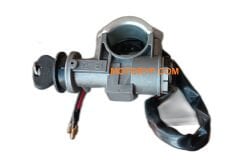 Yuki Hisun Hs 400 Utv Kontak Anahtarı Set