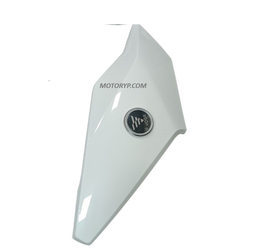 Voge SR4 Maxi 350 cc Ön Far Grenajı Alt