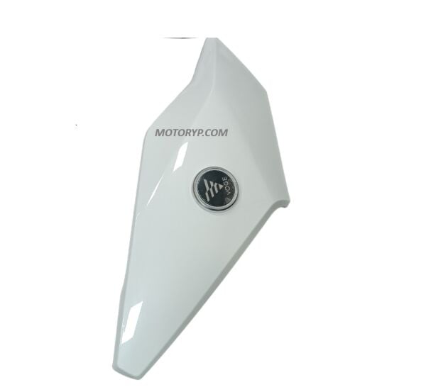 Voge SR4 Maxi 350 cc Ön Far Grenajı Alt