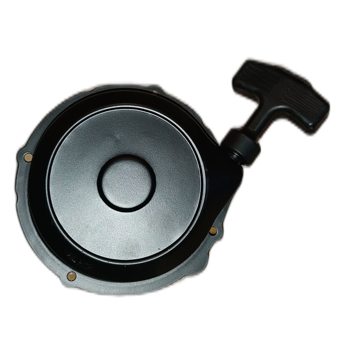 Yuki Hisun Hs 400 atv Elden Çalıştırma Motoru