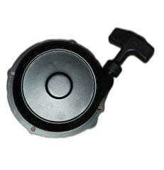 Yuki Hisun Hs 400 atv Elden Çalıştırma Motoru