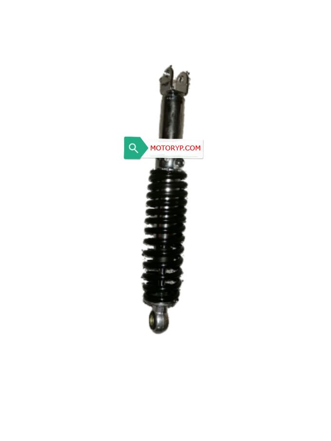 Yuki Active 125 Arka Amortisör Set