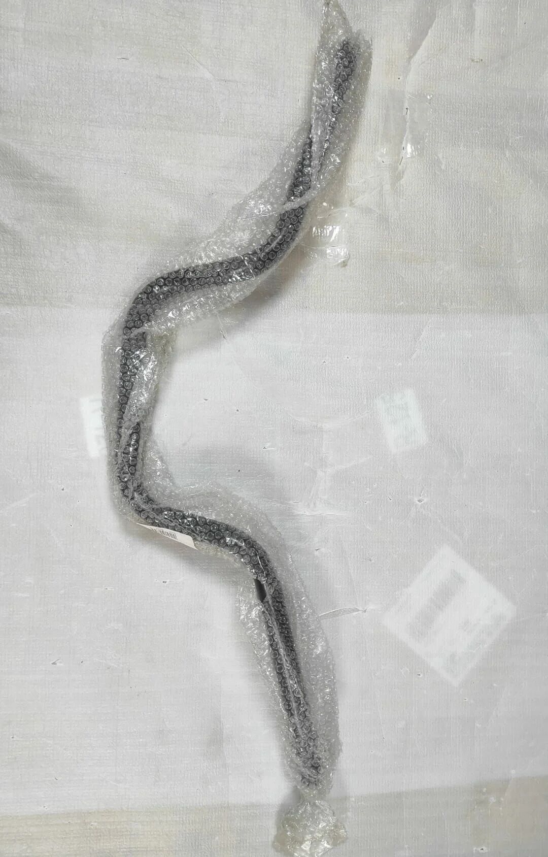 Yuki Hammer 50 cc Gidon Direksiyon