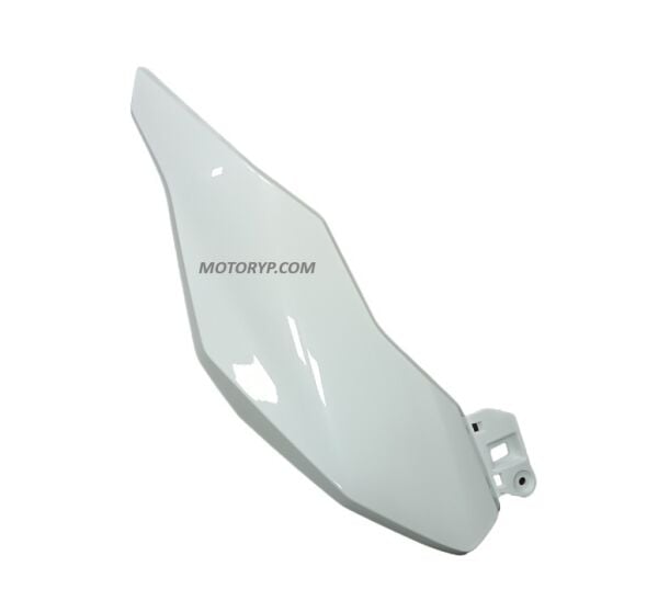 Voge SR4 Maxi 350 cc Ön Far Grenajı Üst