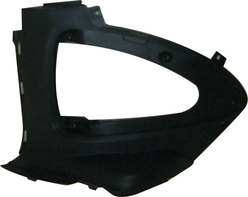 Yuki Neon Sele Altı İlave Plastigi Sol Plastik